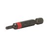 Embout de tournevis Torx 2" T15 à bande colorée - Industriel - recyclable